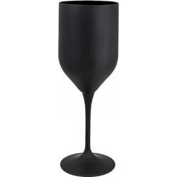 Crystalex Umma Ποτήρι Νερού Κρυστάλλινο Κολωνάτο Uma 400ml CLX5220408601