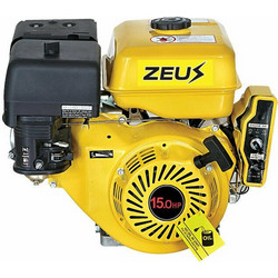 Zeus GE 15E