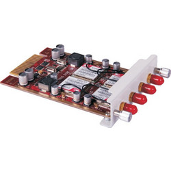 Zycoo module 4 GSM