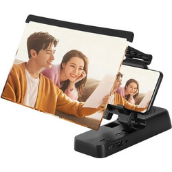 Mobile Phone Holder Screen Amplifier F19