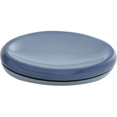 Σαπουνοθήκη Nef-Nef Glass Blue