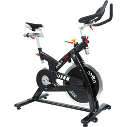 Amila Tour 43348 Ποδήλατο Spinning Μηχανικό