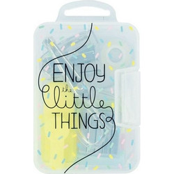 Legami Σετ Γραφείου Γραφικής Ύλης Enjoy The Little Things (SETKIT1)