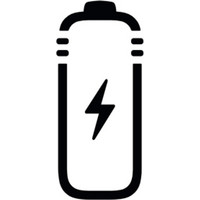 For iPhone/iPad (APXSM04H) Battery High Capacity (Best Possible) For iPhone XS Max