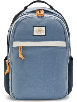 Kipling I7008-Q98 Σακίδιο Πλάτης Γκρι