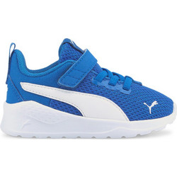 Puma Anzarun Lite AC INF Παιδικά Sneakers Royal Blue 372010-20