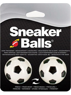 Sofsole Sneaker Balls Αποσμητικό Παπουτσιών (20058) Λευκό