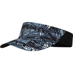 Buff BF Ανδρικό Καπέλο Visor Υφασμάτινο Ανθρακί 128615.937.20.00
