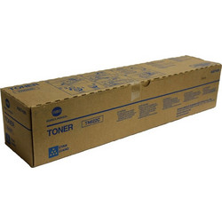 Konica Minolta TN-622 Cyan Toner