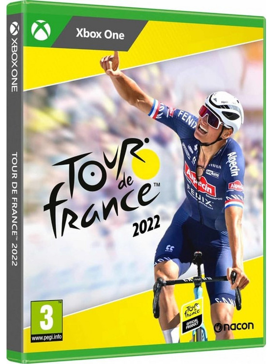 Tour De France 2022 Xbox One