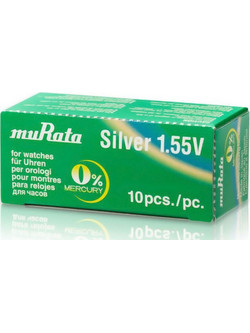 Murata 371 10τμχ