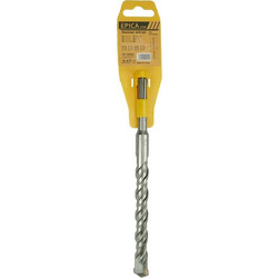 ΔΙΑΜΑΝΤΟΤΡΥΠΑΝΟ ΜΠΕΤΟΥ ΔΙΚΟΠΟ 10x160mm SDS-PLUS EP-10246