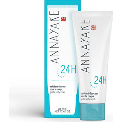 Annayake 24H Gentle Scrub Σώματος 200ml