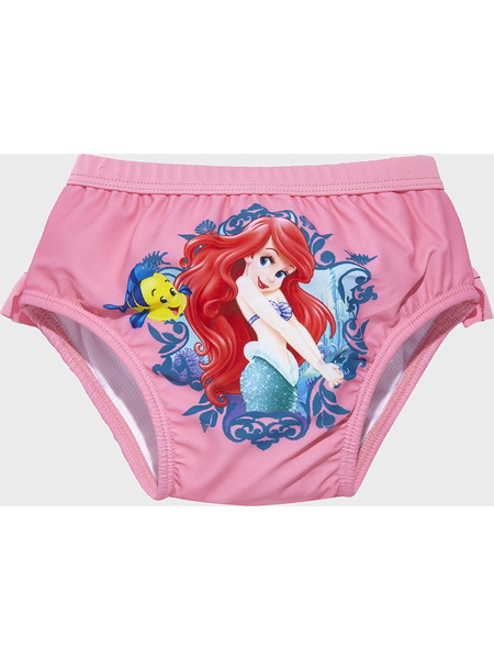 Prenatal Ariel 000000000000595197 Fuchsia