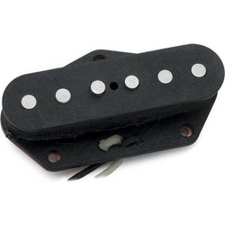 SEYMOUR DUNCAN STL-1B VINTAGE BROADCASTER BLΑCK ΜΟΝΟΣ ΜΑΓΝΗΤΗΣ Η