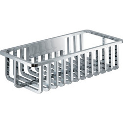 Gedy G- Tiberio 2416-13 Θήκη Παραλ/μη Χρωμέ Ριτίνης