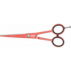 Jaguar Solingen White Line Pastel Plus Coral 4756-9 5.5" Ψαλίδι Κουρέματος