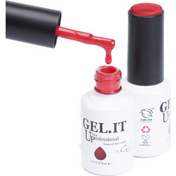 Gel.It.Up 1943 Dancing Shoes Ημιμόνιμο Βερνίκι Νυχιών 11ml