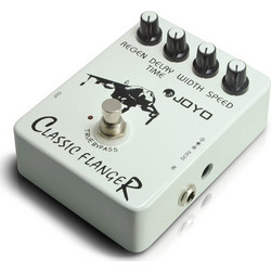 Joyo JF-07 Classic Flanger