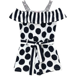 ORIGINAL MARINES ΠΑΙΔΙΚΟ PLAYSUIT ΚΟΡΙΤΣΙ DBP3099F1-MULTI (MULTI)
