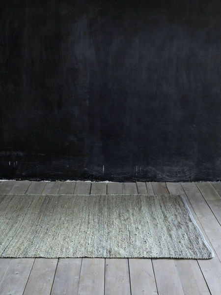 Nima Χαλάκι Sensai Light Grey 60X130cm 25195