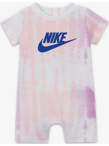 Nike Φορμάκι Κοντομάνικα για Κορίτσι 
 06J105-A6A