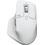 Logitech MX Master 3S Ασύρματο Bluetooth Ποντίκι Εργονομικό Pale Grey