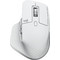 Logitech MX Master 3S Ασύρματο Bluetooth Ποντίκι Εργονομικό Pale Grey Logitech MX Master 3S Ασύρματο Bluetooth Ποντίκι Εργονομικό Pale Grey
