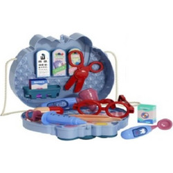 Σετ Βαλιτσάκι Ιατρικής - 688-111a - 420267