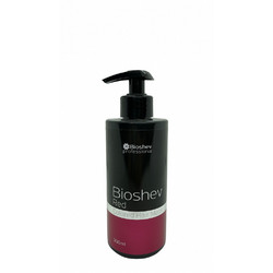 Bioshev Red Hair Χρωμομάσκα Μαλλιών 300ml