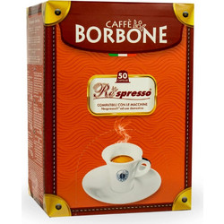 Borbone Espresso Nero 50τμχ