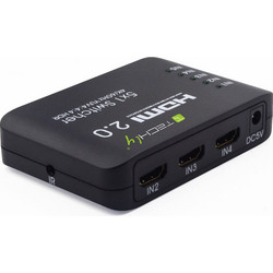 Techly HDMI2-4K5160
