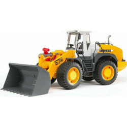 Bruder Φορτωτής Liebherr BR002430