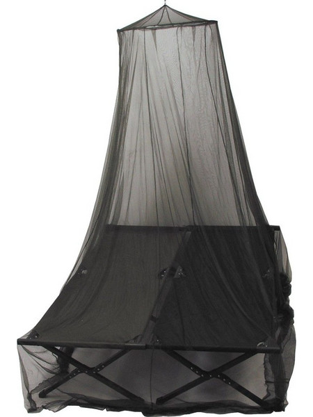Κουνουπιέρα διπλής κλίνης MFH σε OD
