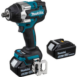 Makita DTW701RTJ