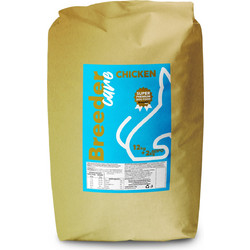 Fosvit Breeder Care Chicken 14kg