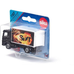 Siku Φορτηγό Sixt Model SI0001107