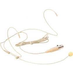 Omnitronic HS-1100 XLR Mini Χειλόφωνο XLR