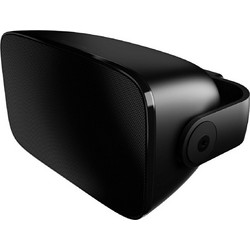 Bowers & Wilkins AM-1 Παθητικό Ηχείο Εξωτερικού Χώρου 20W Αδιάβροχο IP66 Μαύρο