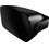 Bowers & Wilkins AM-1 Παθητικό Ηχείο Εξωτερικού Χώρου 20W Αδιάβροχο IP66 Μαύρο