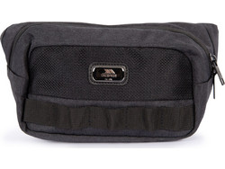 Trespass Gargun Dark Grey Marl