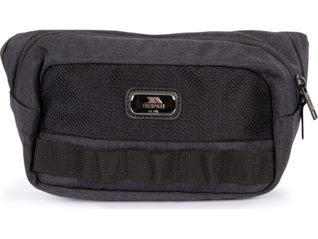 Trespass Gargun Dark Grey Marl