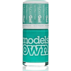 Models Own HyperGel Turquoise Gloss 14ml