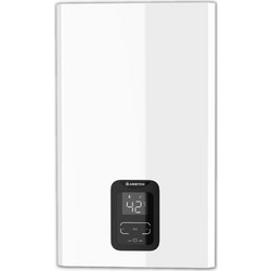 Ariston Next Evo X SFT 11 Ταχυθερμοσίφωνας Κεντρικός Φυσικού Αερίου Τοίχου 22kW
