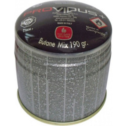 Φιαλίδιο Βουτανίου 190gr Providus+