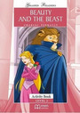 Beauty and the Beast Activity Book Beauty and the Beast Activity Book