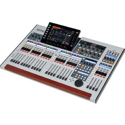Behringer Wing