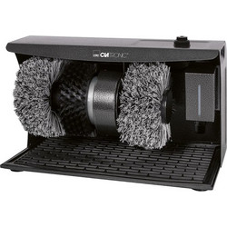 CL SPM 3754 Shoe polishing machine anthracite