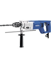 AEG B2E 900 RD Δράπανο 900W