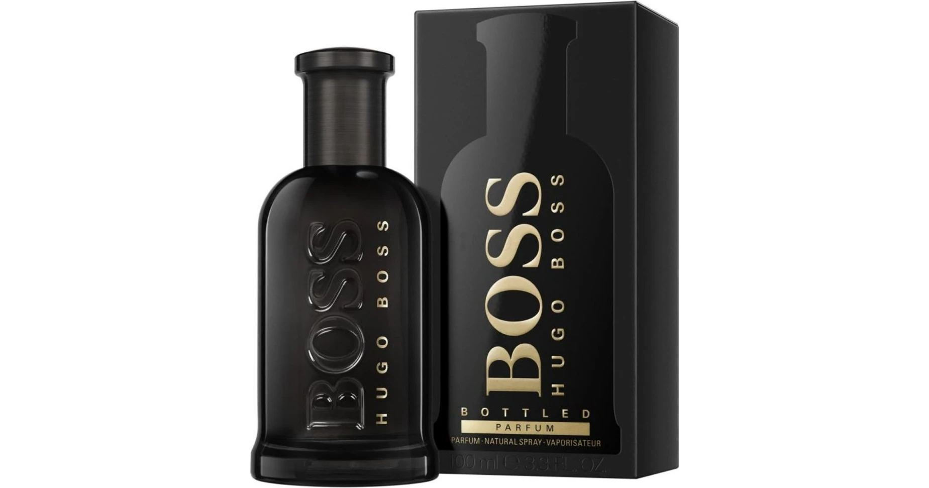Boss Bottled 100 Ml Eau De Parfum www.bestprice.gr